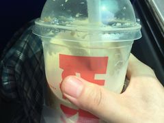 九龙金玉雪顶奶茶兑换券-肯德基(茂业店)