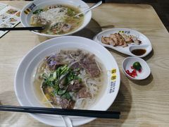 -探越越南牛肉粉(江南西分店)