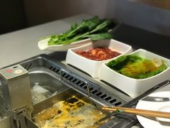 -海底捞火锅(新松江路店)
