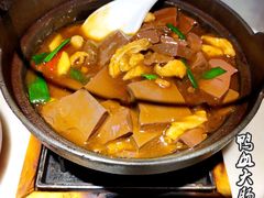 -好武功闽南私房菜(万达店)