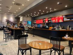 -星巴克(重庆火车北站北广场II店)