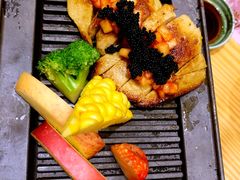 -花潮料理艺食馆(世欧广场店)