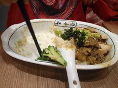 -和合谷(北新桥店)
