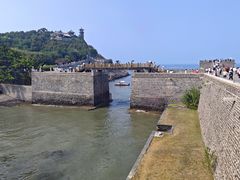 -蓬莱阁景区
