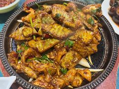 -春花民族美食(佳木斯总店)