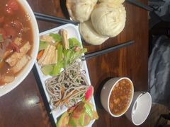 -姚记炒肝店(簋街店)