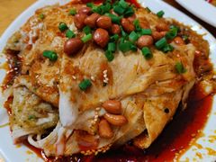 -李庄白肉(草堂店)