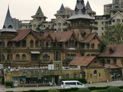 -马勒别墅·中餐厅