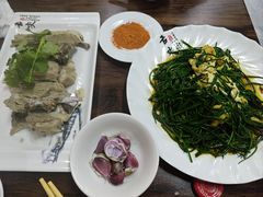 -清真·伊清阁餐厅