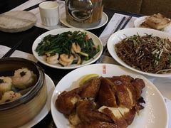 -糖朝(尖沙咀店)