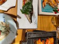 -三石铁板烧(紫竹桥店)
