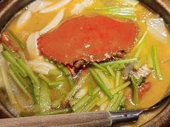 -杭儿风餐厅(嘉里中心店)