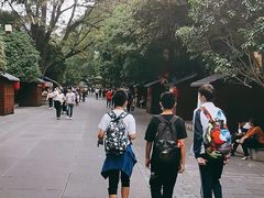 -桂林独秀峰王城景区