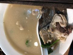 -傅记酱肉