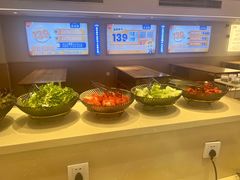 -素满香·食养自助(建邺万达店)
