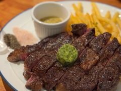 -羽深肉铺 Steak & Wine