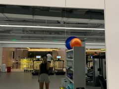 -乐刻运动健身(蓝润摩里中心店)