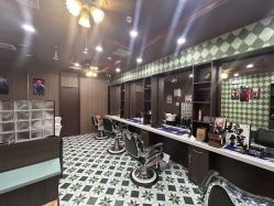 点击看大图 -Joker先生·男士理发馆