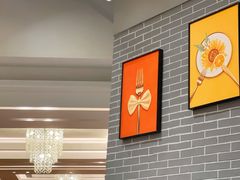 -浙江西子宾馆·瑶园咖啡厅