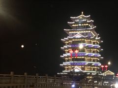 -桥东喜碧海鲜街(水东街店)
