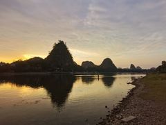 -桂林两江四湖景区