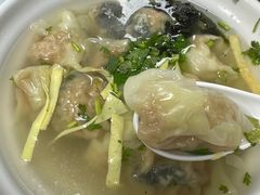 -海平馄饨(逍遥二路店)