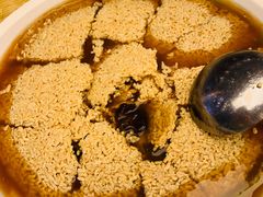 锅巴肉片-盘飧市(春熙路店)