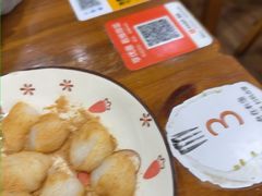 -优壹佳·延边朝鲜族料理(中山北路店)