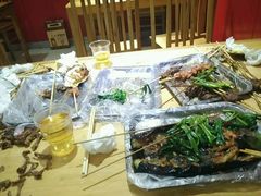 -亚东串烤(共康东路店)