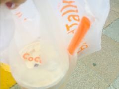 -CoCo都可(新街店)