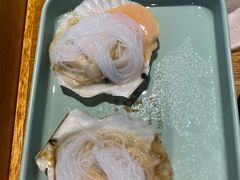 -蚝英雄鲜蚝自助专门店(长楹天街直营店)
