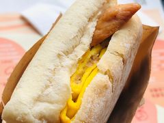 -肯德基(尖岭万达店)