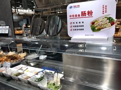 -物美大卖场(玉蜓桥店)