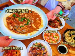-五马集·海鲜·温州大牌档(黑金冠五马街十字路口店)