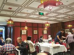 -上海老饭店(北京分店)