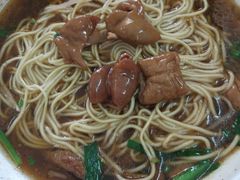 -陈记锅盖面(长江路店)