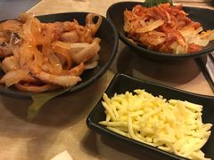 -新石器烤肉(西田城店)