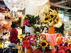 -宜家家居(四元桥商场店)