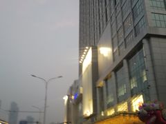 -凯德广场(武胜路店)