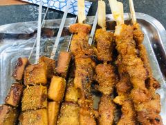 -老诚一锅羊蝎子(垡头店)