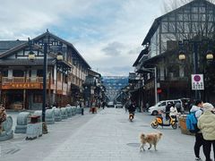 -松州古城