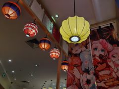 -禾绿回转寿司(苏宁广场店)