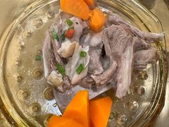 -羊之道草原味道清真餐厅(番禺店)