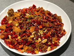 -羲和雅苑•北京烤鸭(平安国际金融中心店)