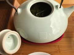-春水堂人文茶馆(松烟文创店)