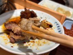 -蒜香焼肉PURUSHIN(马场路店)