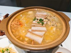 -北李·海肠捞饭·大连菜(望京凯德MALL店)
