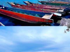 -丽江泸沽湖景区