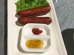 -天厨妙香素食餐厅(清华店)
