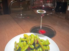 -肆海小川菜酒馆Wine Bistro (青年路店)